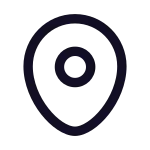 Location SVG Icon